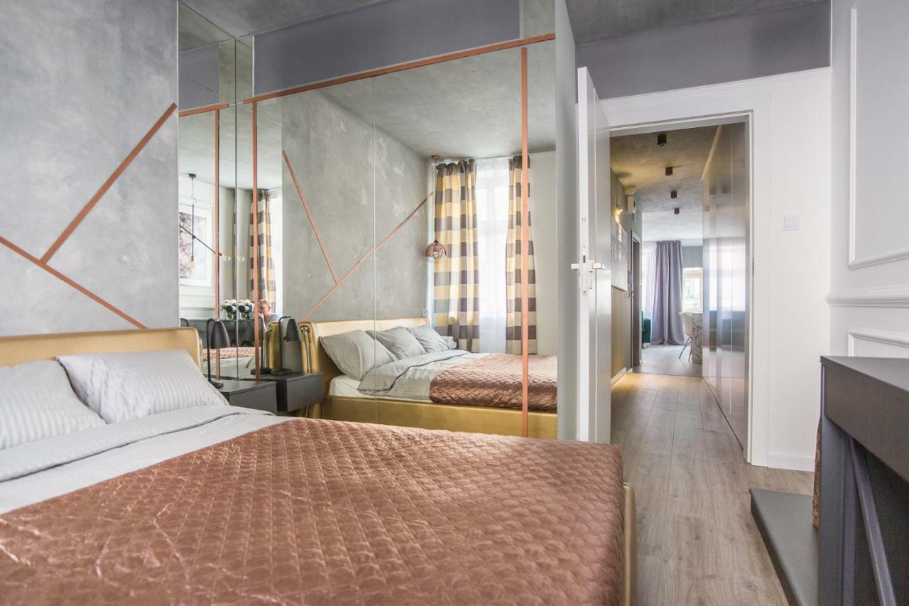 Apartament Stars Stary Toruń Exteriér fotografie