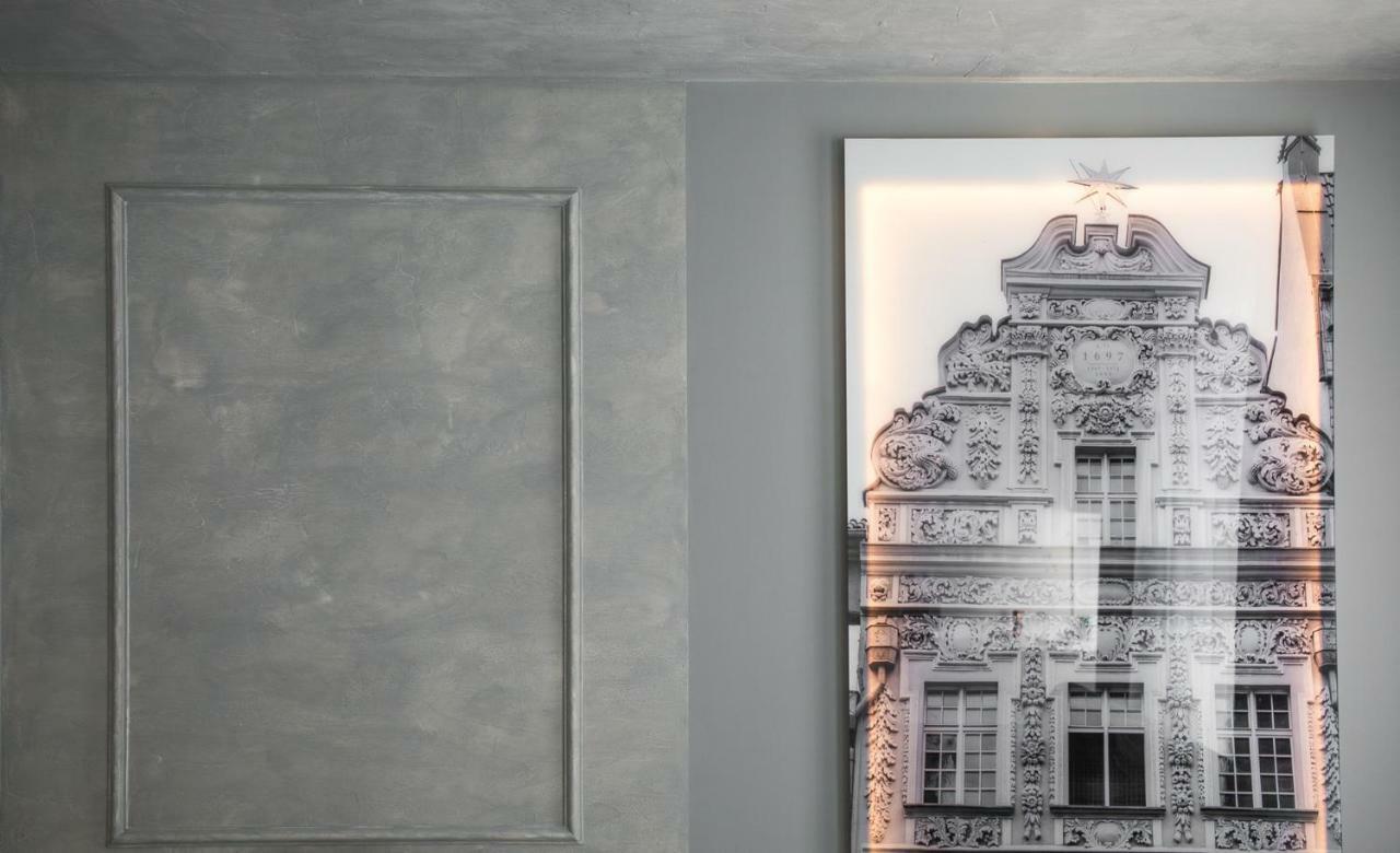 Apartament Stars Stary Toruń Exteriér fotografie