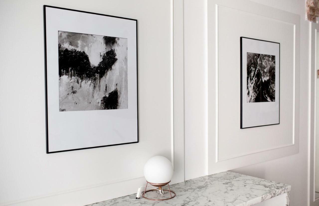 Apartament Stars Stary Toruń Exteriér fotografie