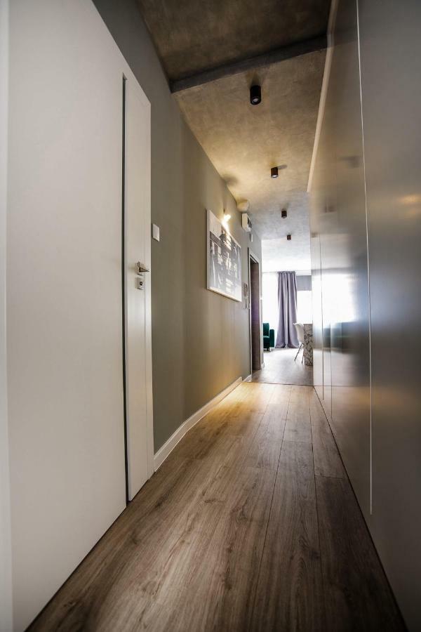 Apartament Stars Stary Toruń Exteriér fotografie