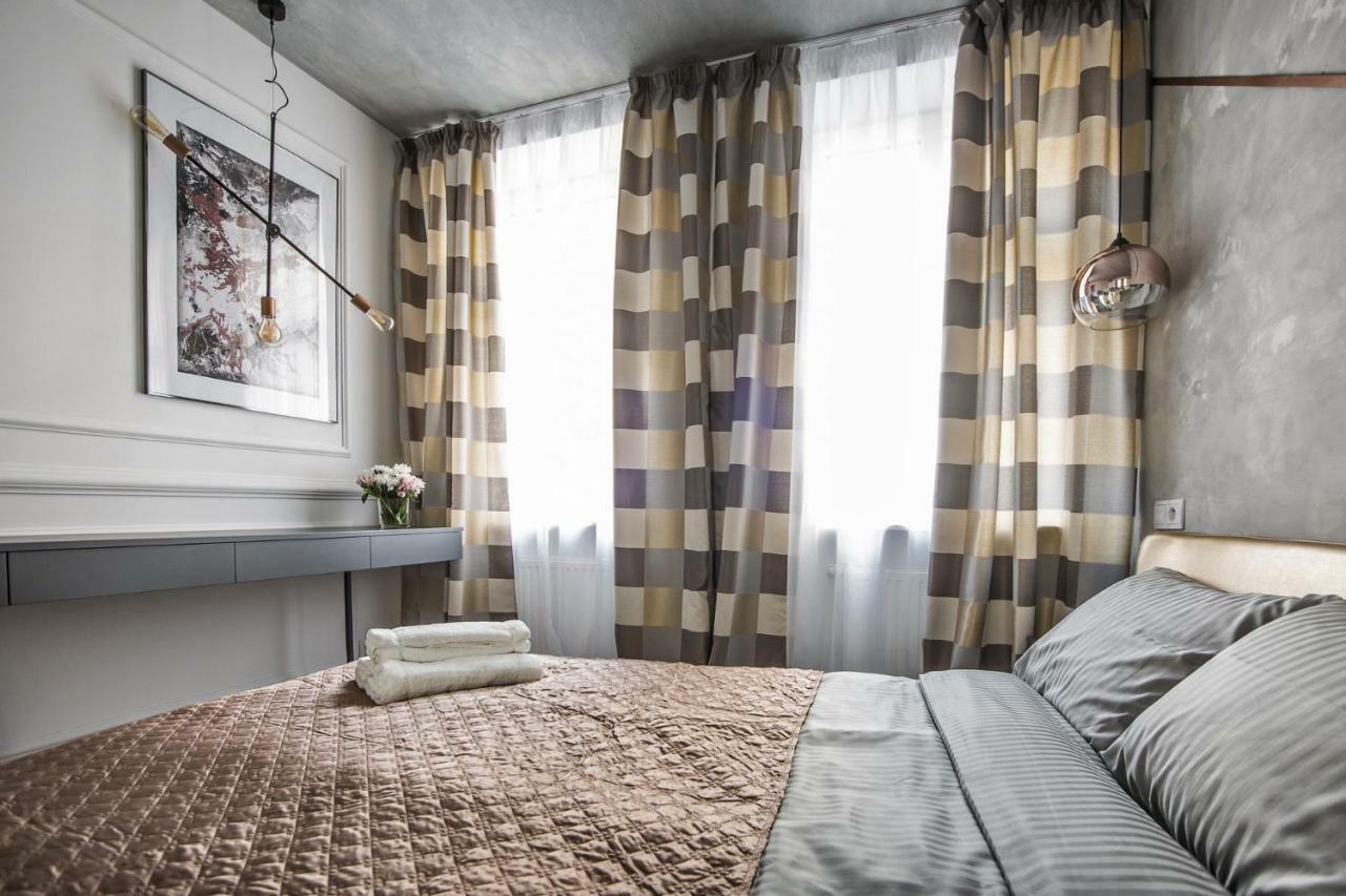 Apartament Stars Stary Toruń Exteriér fotografie