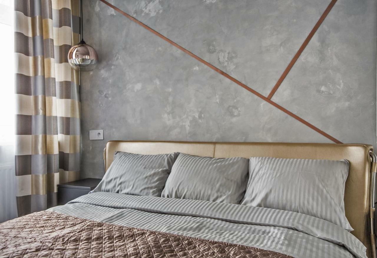 Apartament Stars Stary Toruń Exteriér fotografie
