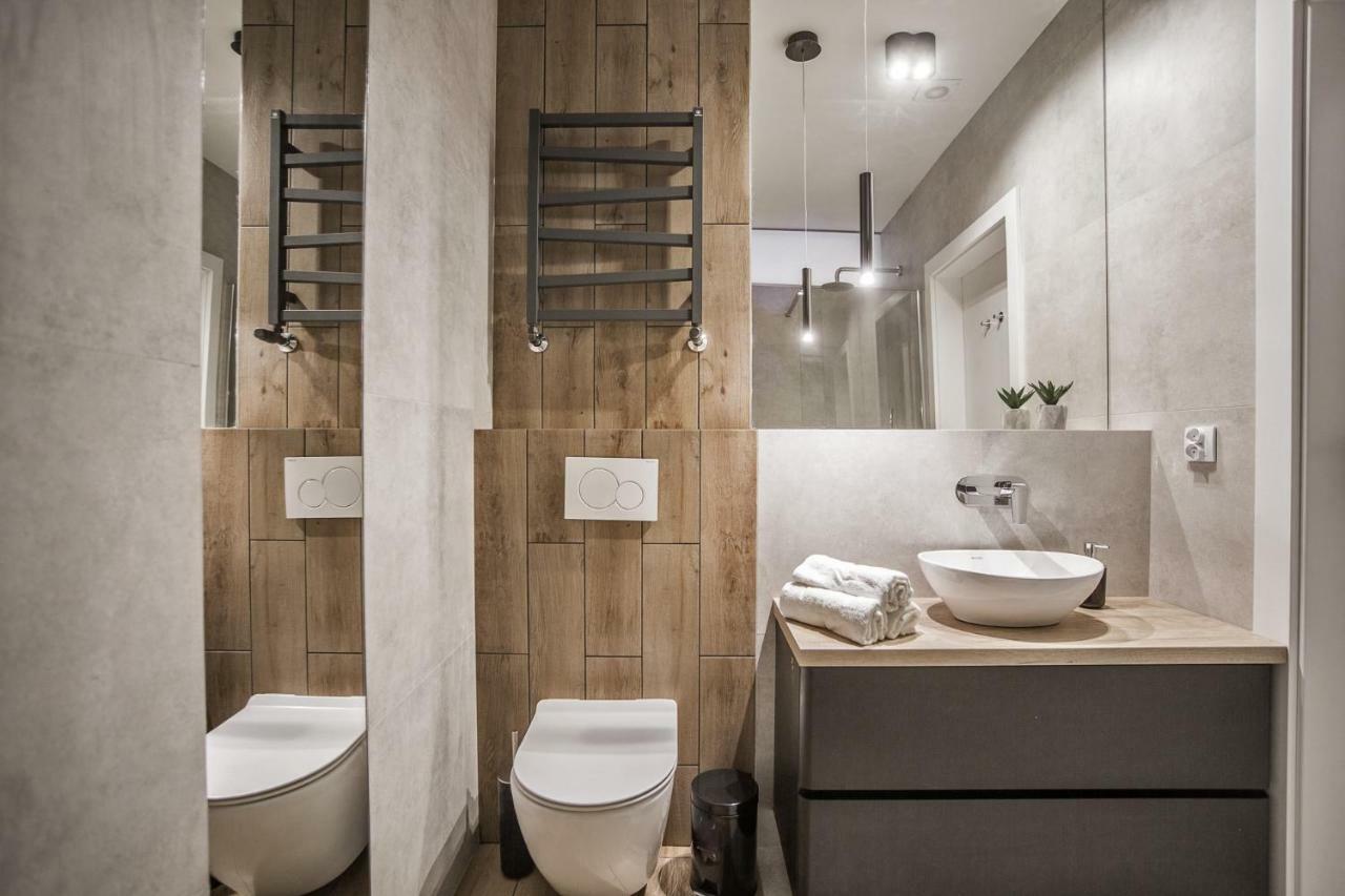 Apartament Stars Stary Toruń Exteriér fotografie